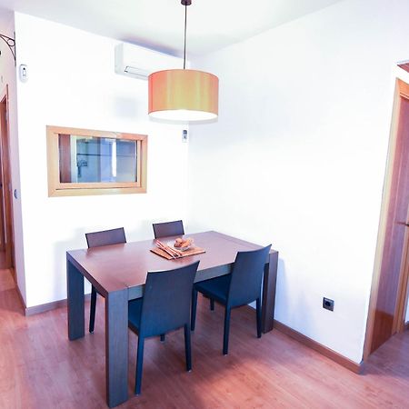 Touch The Sky Apartment L'Hospitalet de Llobregat Exterior photo